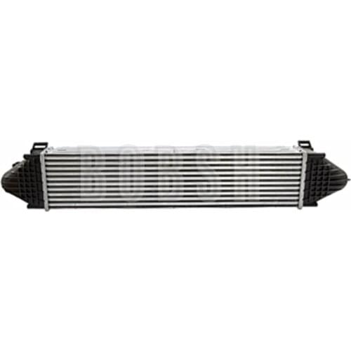 Car Intercooler 2012-lan dro verr ang ero ver evo que dis cov ery Engine turbo cooler Wheel supercharged radiator LR031467