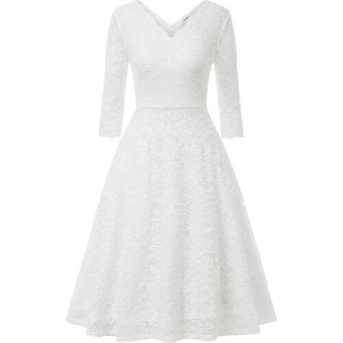 Belle Poque Floral Summer Dresses