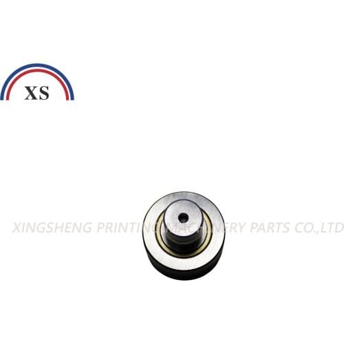 Free shipping 2 Piece CD102 CX102 XL105 Bearing F-229025.04.PWKR F2.011.121 Printing Machine Accessories