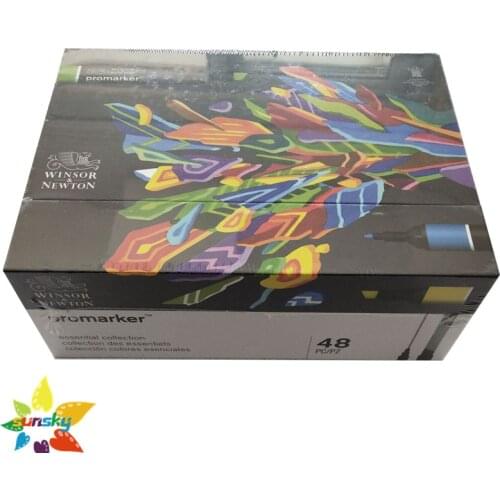 BUJES Professional Markers