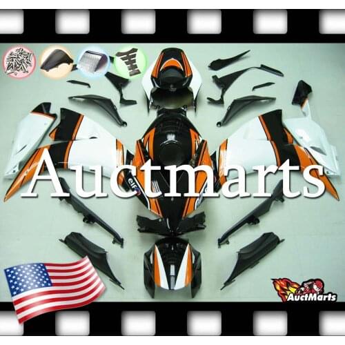 For Honda CBR1000RR 2012-2016 13 14 15 16 Fireblade Bodywork Fairing Kit (P/N:1v46)