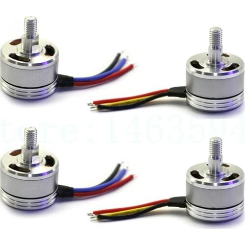 Wltoys XKS X1S RC Drone Spare Parts Engine Brushless motor