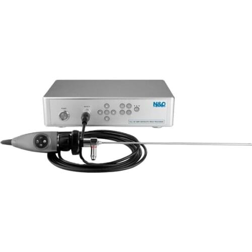 Full HD Medical USB Endoscopy Imaging Camera for ENT/Laporoscope/Urology