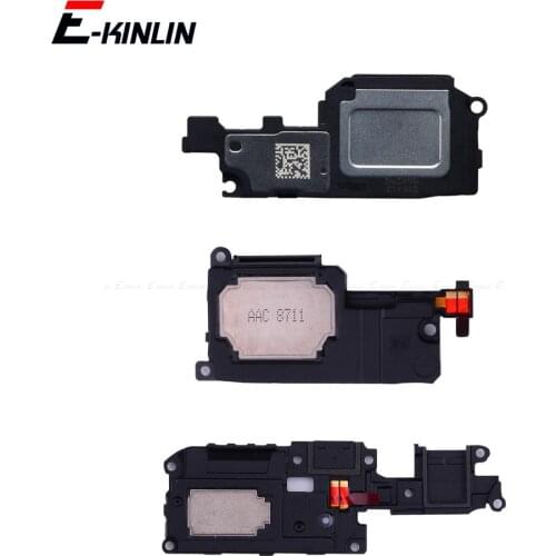 Loud Speaker Sound Buzzer For HuaWei P Smart Pro S Z Plus 2019 2018 Loudspeaker Flex Cable Ringer Parts