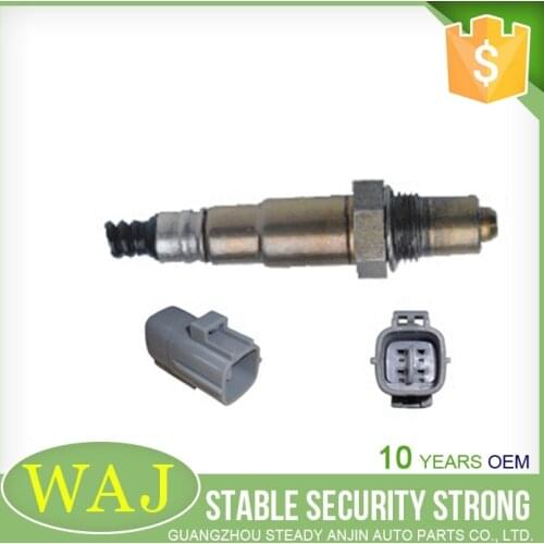 Customized Oem FOR MITSUBISHI COLT 1.1-1.5L 2004- lambda sensor oxygen o2 sensors 0258006566 / MR985039