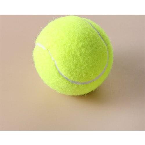 JINEXT Tennis Balls