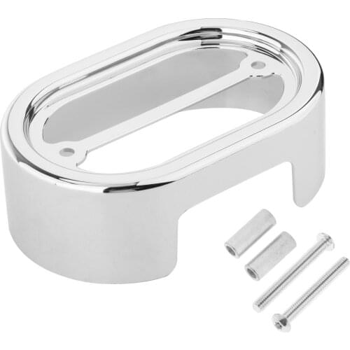 Voltage Regulator Cover Protector Case Guard for Harley Fatboy Accessories Replacement