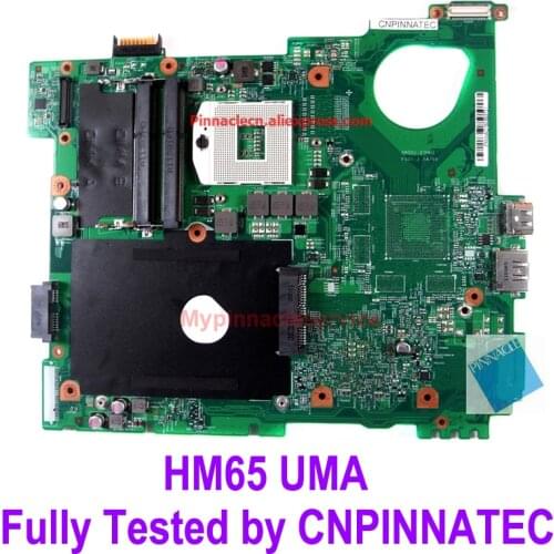 0VVN1W VVN1W motherboard for Dell Inspiron 15R N5110 48.IE01.041