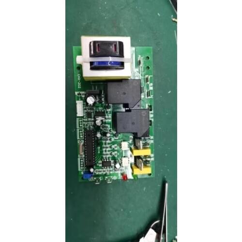 Mainboard for 1500w Mist haze machine