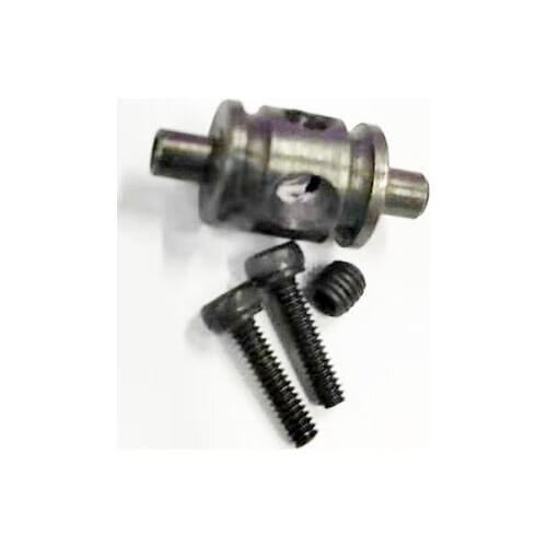 Tarot Metal Tail Rotor Housing Part for Trex 450 V2 V3 PRO Helicopter (A2-050)