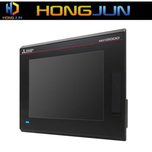 Wholesale Mitsubishi HMI GT1150-QBBD-C