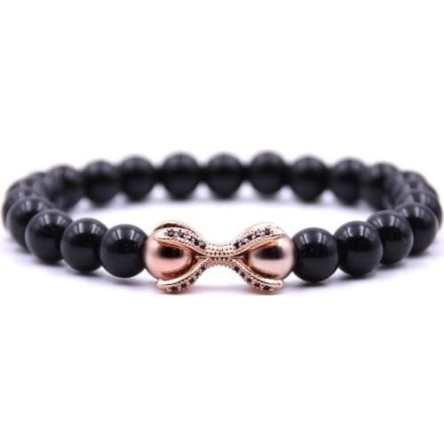 Stone Bracelets NCRORCN China