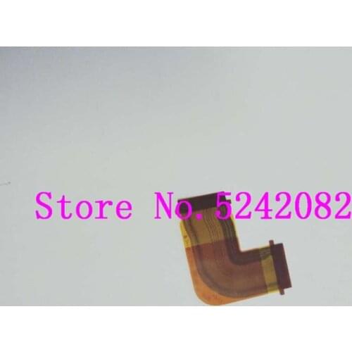 NEW Flex Cable For SONY ILCE-7K 7 A7 A7R A7K A7II A7M2 card board