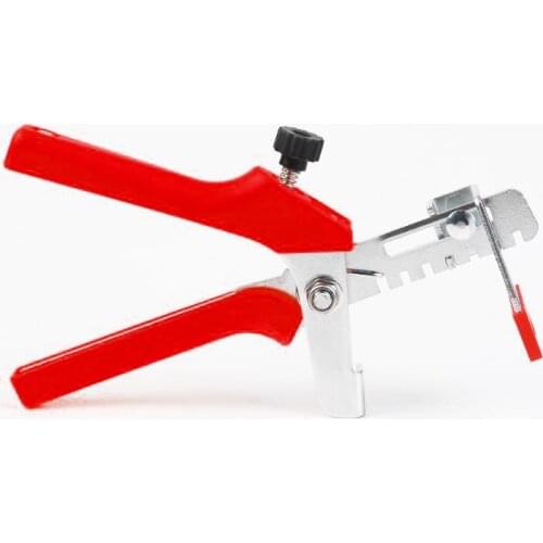 Wall Tile Leveling System Leveler - Wall Tile Paving Locator Tool Leveler Pushing Pliers Clincher Masonry Auxiliary
