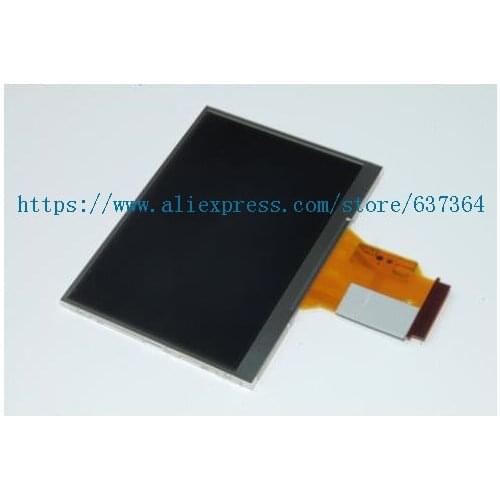 LCD Display Screen For CANON 600D 6D 60D 600D 60D 6D Rebel T3i Kiss X5 Digital Camera Repair Part With Backlight
