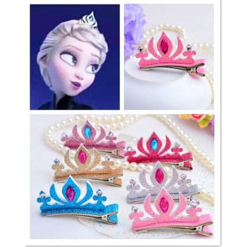 ZZLANDZSQ Women's Tiaras