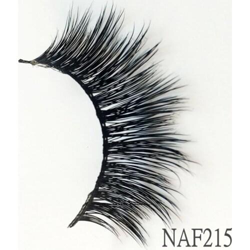 IN USA Eyelashes 3D Mink Lashes thick handmade volume soft lashes long eyelash extension real mink eyelash for makeup lashes