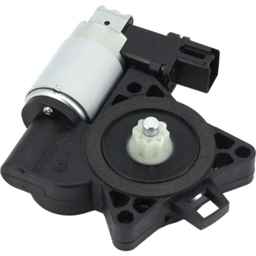 742-801 front left power window regulator motor for Mazda 3/5/6 CX-7 CX-9 RX-8