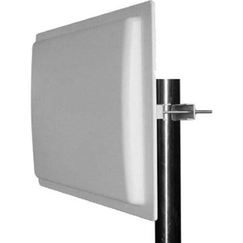 860-960MHz RS232 RS485 Wiegand 25M long range access control WIFI integrated rfid uhf reader