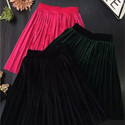 Ashmyova Skirts For Girls