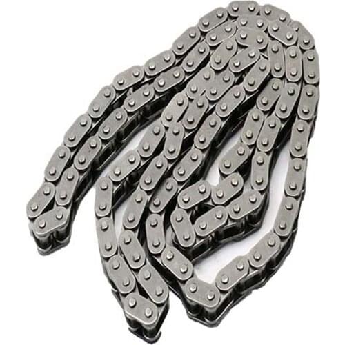 Car Tools1PCS High Hardness Wear-Resisitant 12633452 Carbon Steel Timing Chain