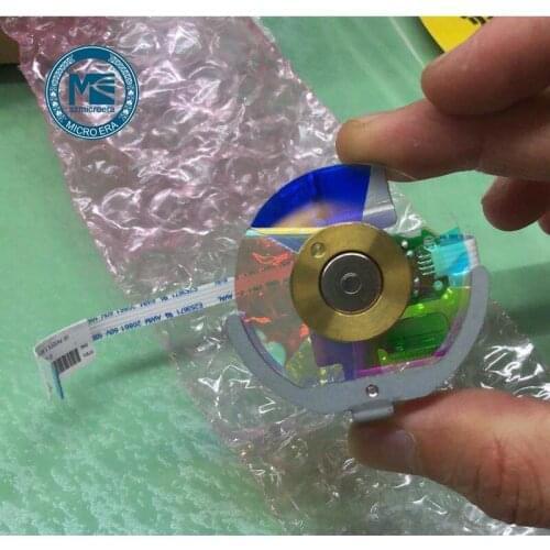 Projector Color Wheel For Optoma D742ST/X351/X350/X316ST/X502/X316/X416/X306ST