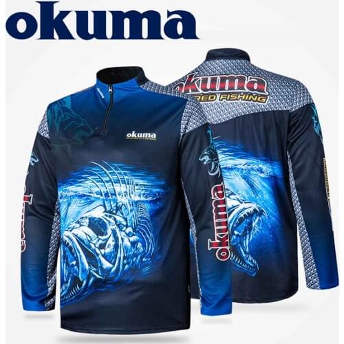 DASNAKI Clothes For Fishing