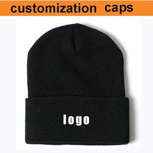 DFKC Men's Beanie Hats