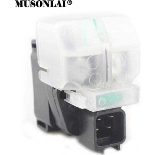 Motorcycle Starter Solenoid Relay For Suzuki LTA400F LTF400F LTA450X LTA500X KingQuad 400 450 500 750 GSF1250S Bandit S VZR1800Z