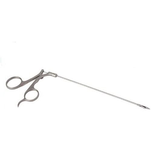 Excellent quality stainless steel surgical laparoscopic hernia forceps/surgical instrument parts of forceps