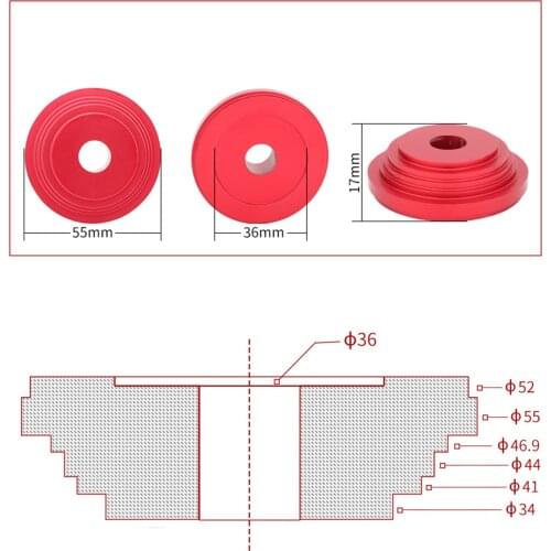 Bike Headset Bottom Bracket Press Tools Bike Headset Press-in Repair Tool