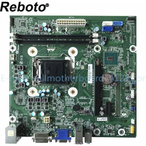 For HP 280 G2 MT Desktop Motherboard 828984-002 849953-001 LGA 1151 DDR4 100% Tested Fast Ship