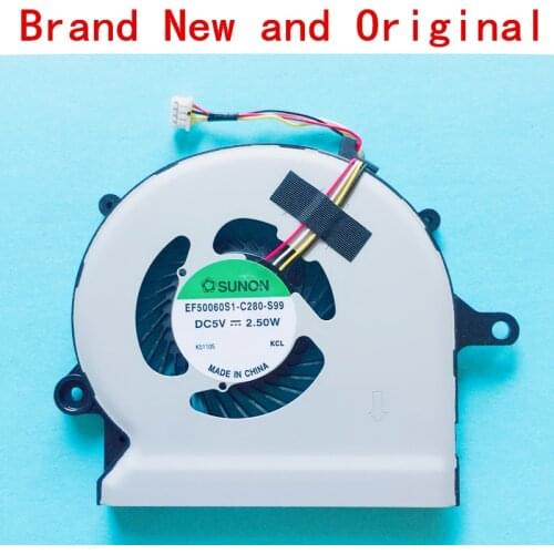 New laptop CPU cooling fan Cooler radiator Notebook for Acer aspire R3-471 R3-471T R3-471TG R3-431 R3-431T R3-431TG cpu fan