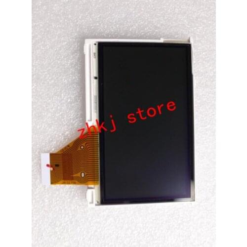 New original LCD Display Screen for Panasonic SDR-T50 T55 H101 SW20 H85 H86 S26 S15 S71 S70 Video camera without backlight