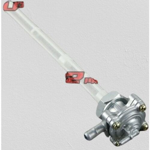 Fuel Gas Tank Switch Valve Petcock for Honda CB400 VTEC 99-08 CBF600 CBF500 04-07 XLV650 XLV650V Transalp 2000-2006