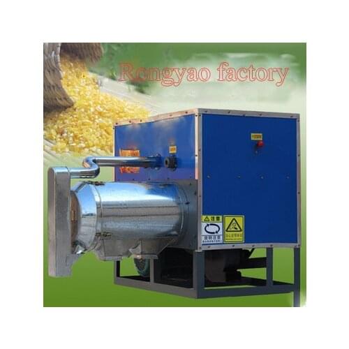 RY-300 grain product mill corn bean peeler and grinder corn peeling grinding machine hot sale