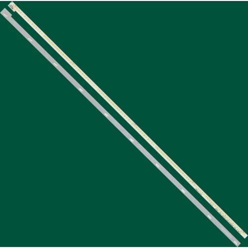 LED Backlight Lamp strip 56leds LJ64-03514A 2012SGS40 7030L 56 REV 1.0 40-LEFT LJ64-03501A STS400A75-56LED-REV.1 LTA400HW04