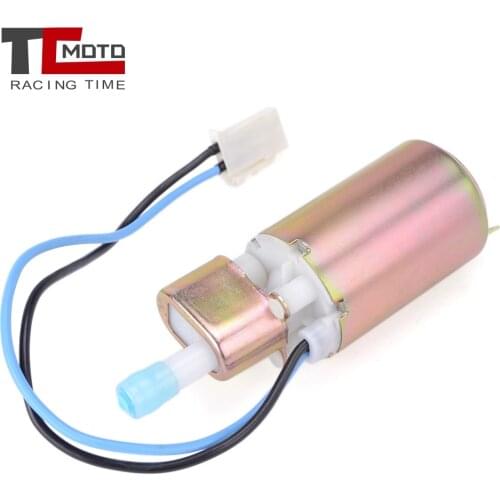 Motorcycle Engine Fuel Pump For Kawasaki Prairie 700 650 4x4 Advantage Classic Brute Force 650 700 KVF650 KVF700 INCLUDES 4X4