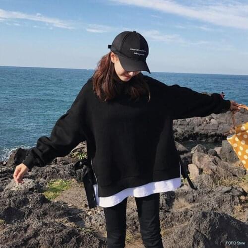 WICCON Hooded Sweatshirts For Women