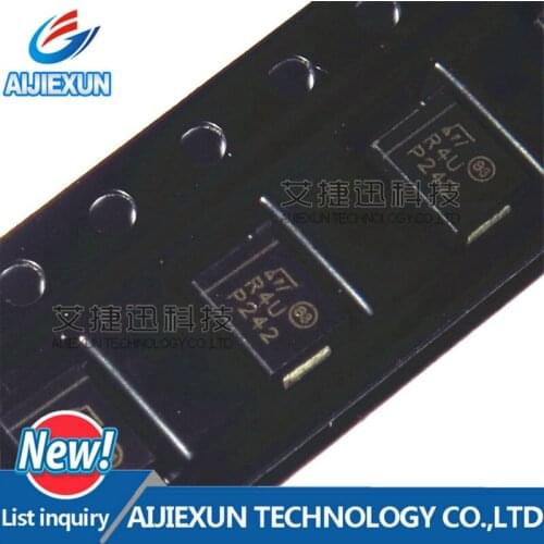 200PCS STTH3R04U silk-screenR4U Ultrafast recovery diode in stock New and original