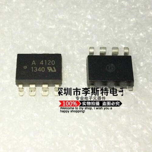 A4120 HCPL4120 HCPL-4120 SOP-8