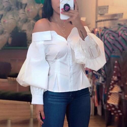 Aibo Carla Sleeveless Blouses