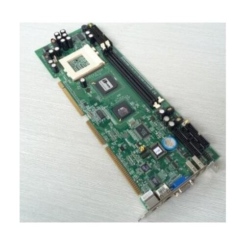 DC-3010-VE Motherboard With CPU Memory Fan
