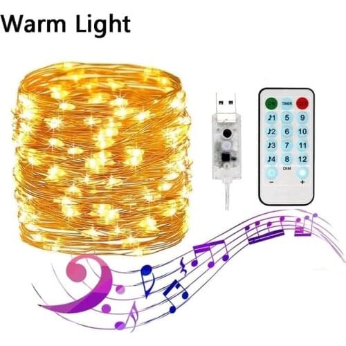 ESMARTER Festive Lighting