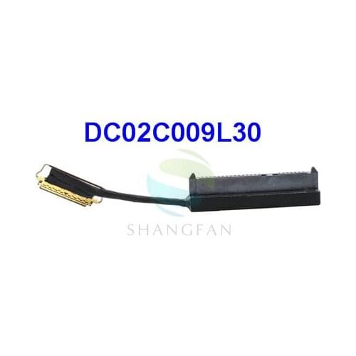 HDD cable For Lenovo Thinkpad T470 A475 T480 A485 DC02C009L00 DC02C009L30 SATA hard drive port cable