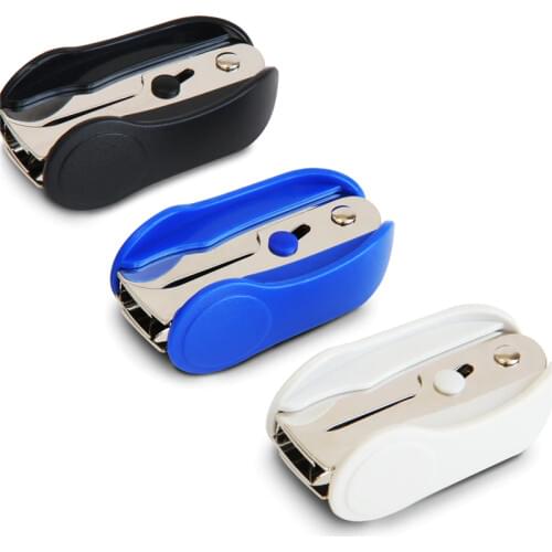DL DL/ force stationery 0232 peg 1012 double use stapler for office supplies wholesale Stationery office supplies for studen