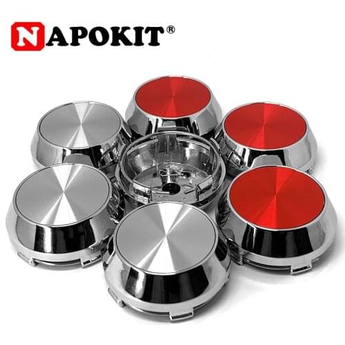 4PCS 60mm Wheel Center Cap Rim Hub Cap For Volk Racing Rays ADVAN Enkei OZ Racing Vossen DS LADA Audi Bmw Car Rims Hub Dustproof
