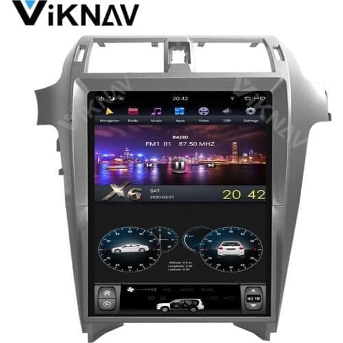 For-Lexus GX460 GX400 2010-2019 android video multimedia player FM 2 din 15 inch Car radio GPS navigation DVD player