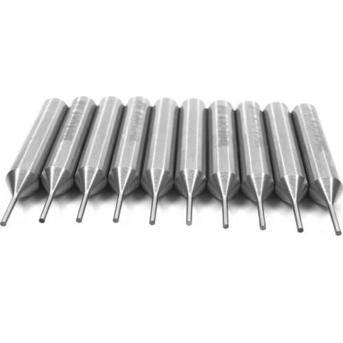 Guide pin Tracer point 1mm high speed steel decoder for Miracle A5 A7 A9 E9 Conder SEC-E9 key cutting machines