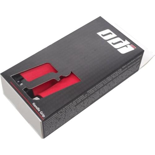 ODI Bicycle Handlebar Grips Mtb Bike Anti-skid Shock Absorber Road Mountain Bike Handle bar Sponge Grip bicycle accessories